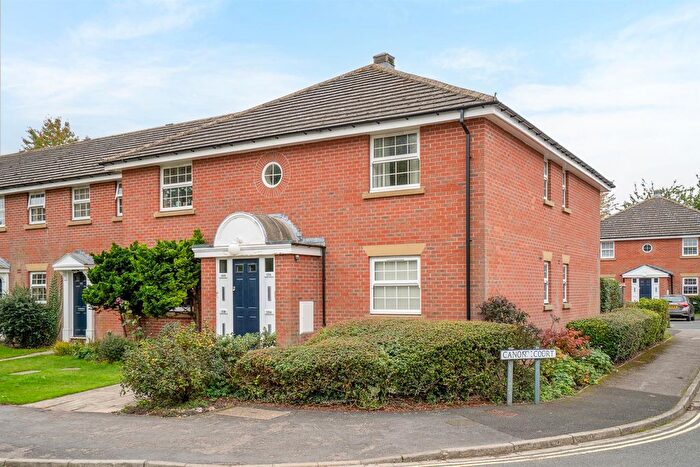 1 Bedroom Flat To Rent In Acaster Lane, Bishopthorpe, York, YO23