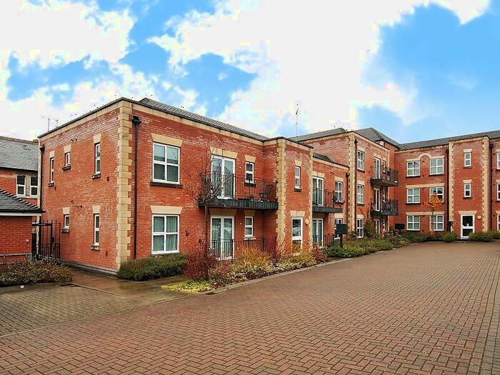 1 Bedroom Apartment To Rent In Compass House, South Street, Reading, RG1