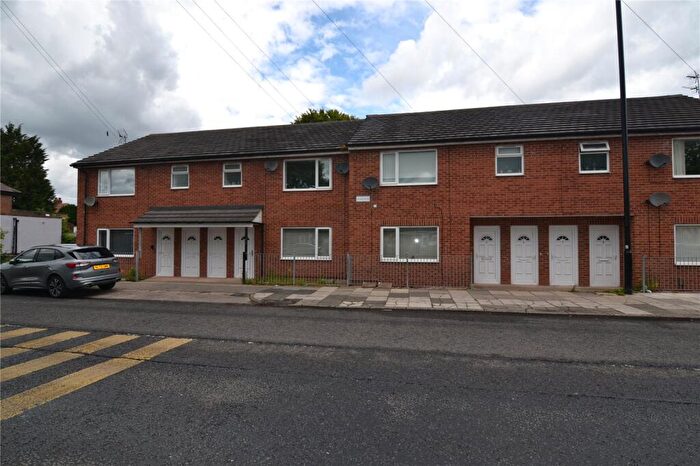 2 Bedroom Apartment To Rent In Front Terrace, North Shields, NE29