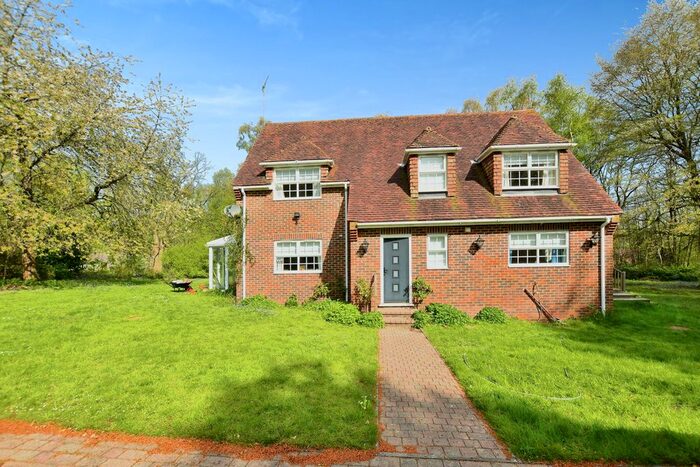 4 Bedroom Land For Sale In Faversham Road, Charing, Ashford, Kent, TN27