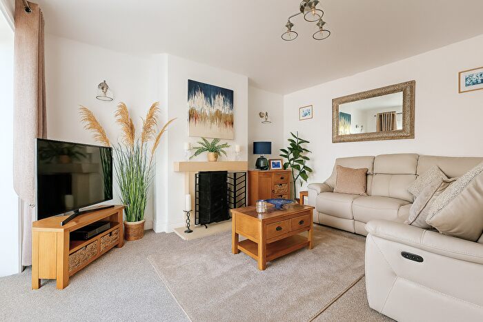 2 Bedroom Semi-Detached Bungalow For Sale In Rectory Road, Deal, Kent, CT14