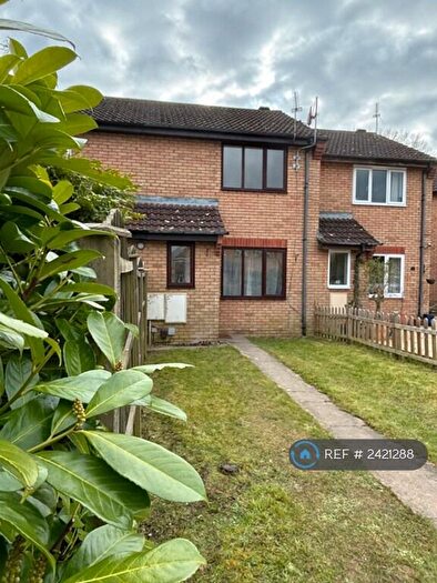 2 Bedroom Terraced House To Rent In Sheen Close, Grange Park, Swindon, SN5