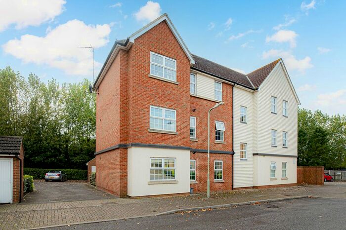 2 Bedroom Flat To Rent In Scott Avenue, Canterbury, CT1