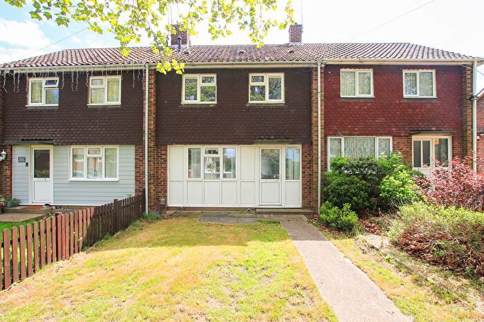 2 Bedroom Terraced House To Rent In New Cheveley Road, Newmarket, CB8