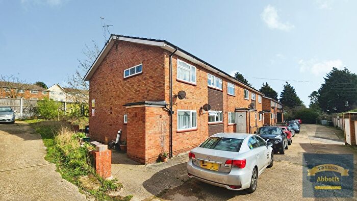 1 Bedroom Flat To Rent In Colchester, CO1