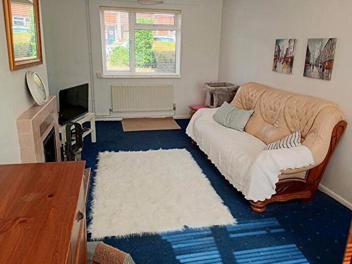 2 Bedroom Detached House For Sale In Church View, Towcester, Northamptonshire, London, NN12