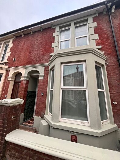 6 Bedroom Terraced House To Rent In Montgomerie Road, Southsea, PO5