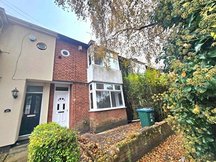 11 Bedroom Terraced House For Sale In Coundon Road, Coventry, West Midlands, CV1