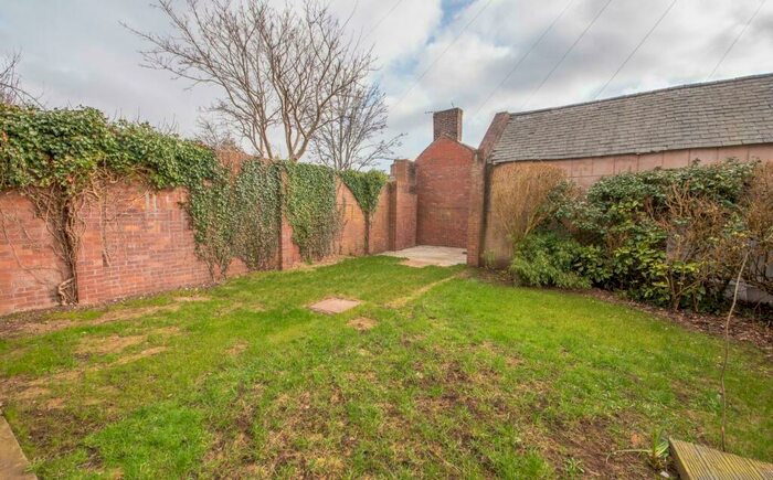 4 Bedroom Detached House For Sale In Pilgrims Close, Northop, CH7