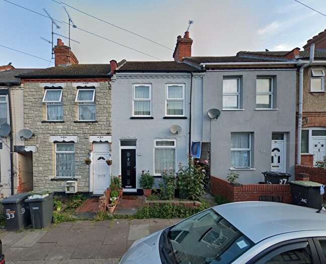 3 Bedroom Property To Rent In Norman Road, Luton, LU3