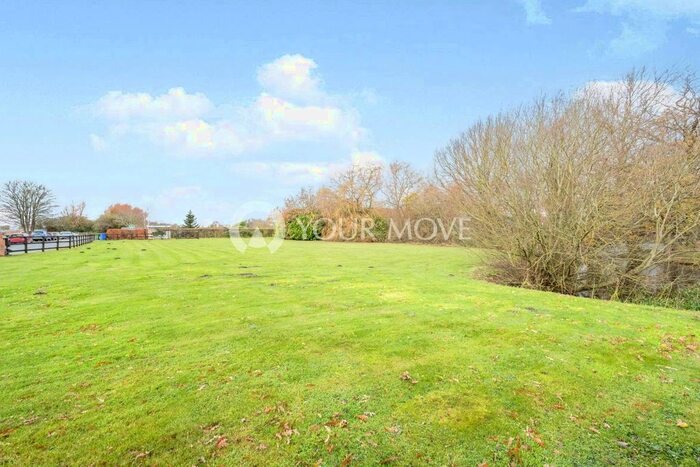 4 Bedroom Detached House For Sale In Selby Road, Howden, Goole, DN14