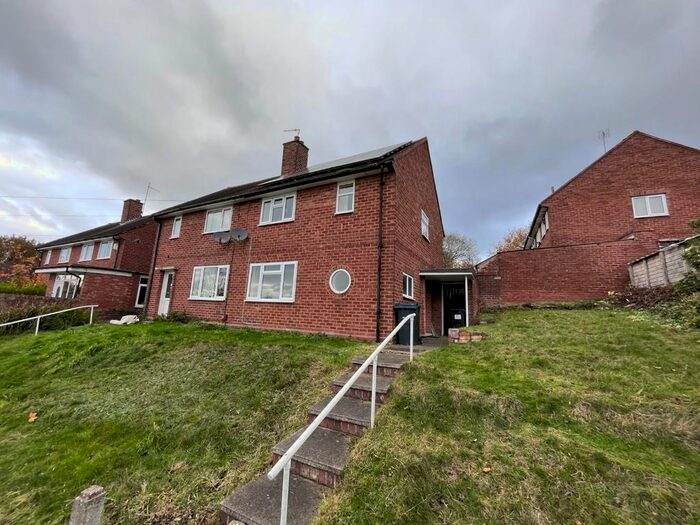 2 Bedroom Property To Rent In Kelfield Avenue, Harborne, Birmingham, B17