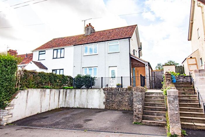 4 Bedroom Semi-Detached House For Sale In Broadway, Frome, BA11