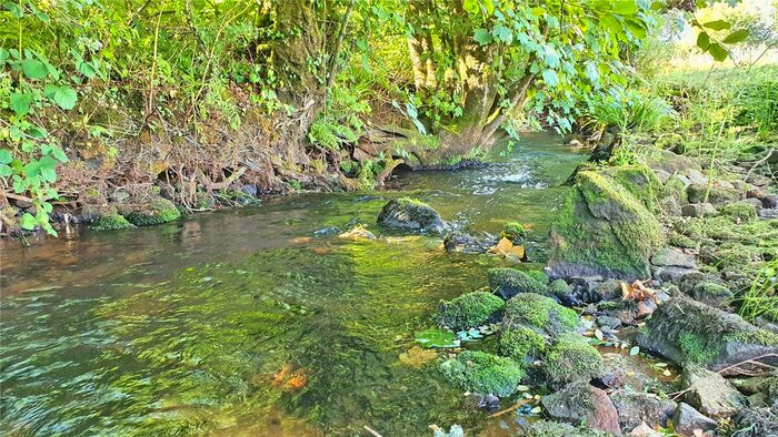 Land For Sale In Helston, Cornwall, TR13