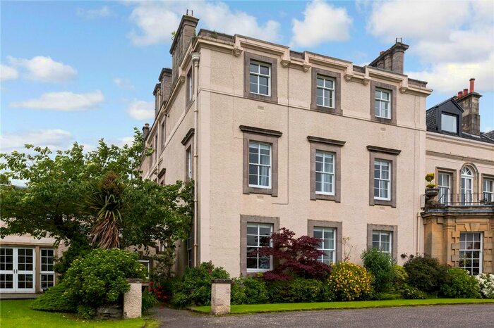 1 Bedroom Flat For Sale In Camis Eskan House, Helensburgh, Argyll And Bute, G84
