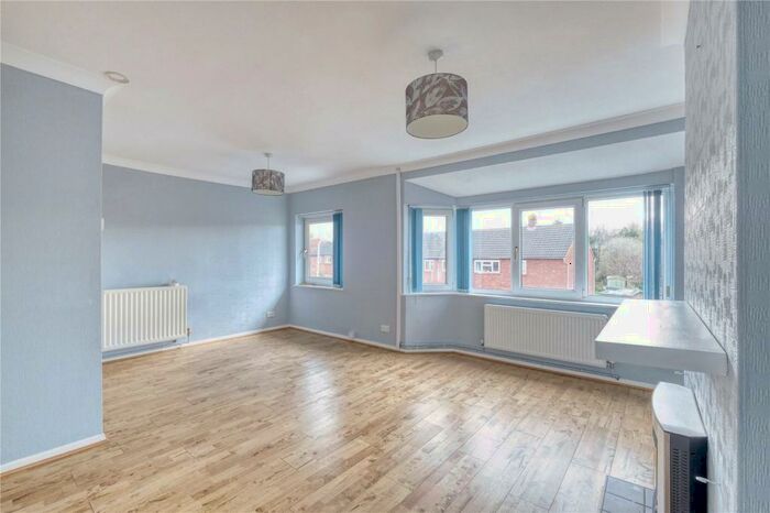 2 Bedroom Maisonette To Rent In Grange Road, Bearley, Stratford-Upon-Avon, CV37
