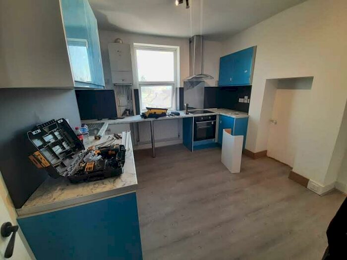 3 Bedroom Flat To Rent In Harrow Road, London, HA9