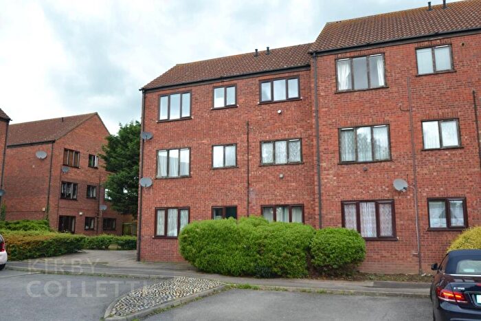 1 Bedroom Apartment To Rent In Chilworth Gate, Silverfield, Broxbourne, EN10