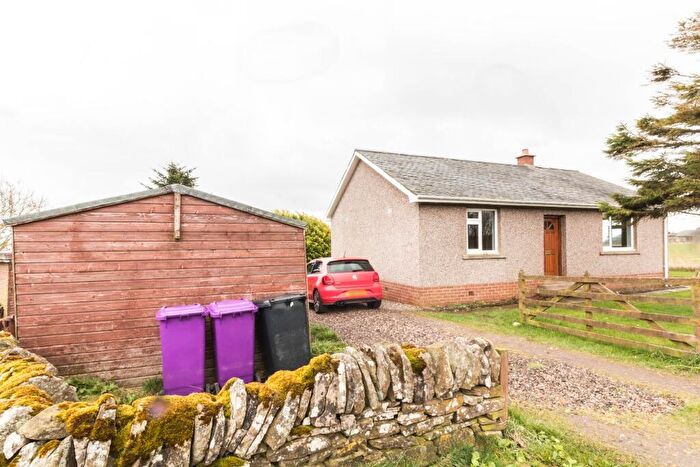 2 Bedroom Cottage To Rent In Downiebank Farm, Monikie, Broughty Ferry, Angus, DD5