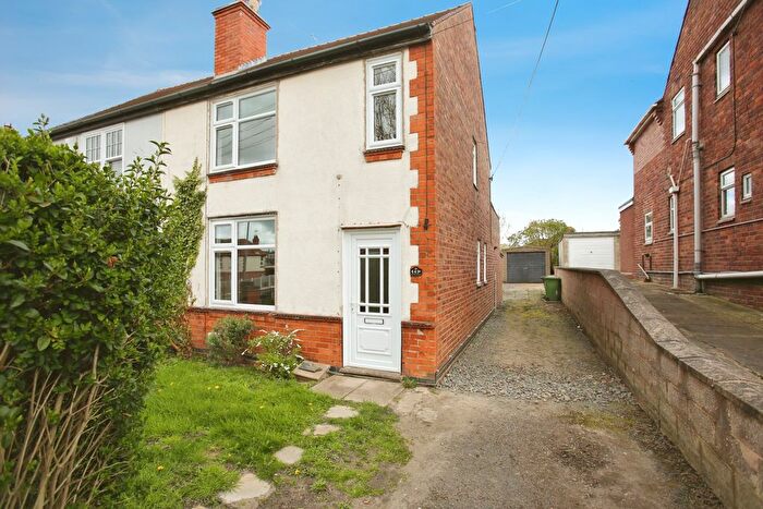 2 Bedroom Semi Detached House To Rent In Boot Hill, Grendon, Atherstone, CV9