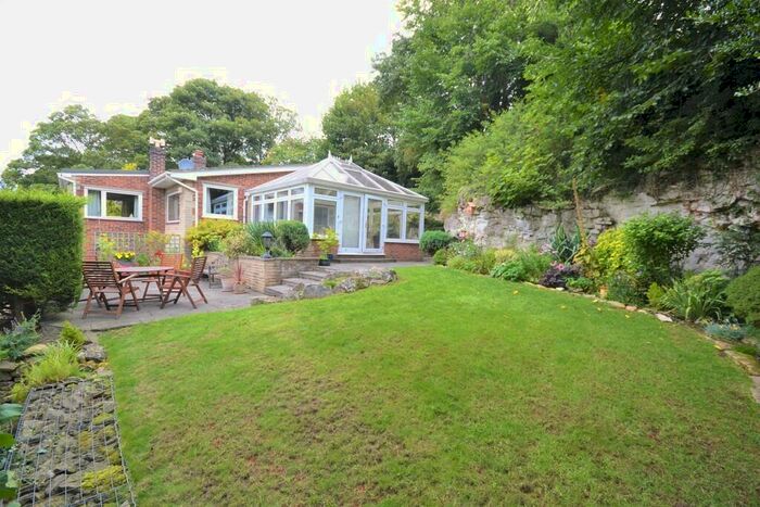 4 Bedroom Detached Bungalow For Sale In Holme Hall Lane, Stainton, S66