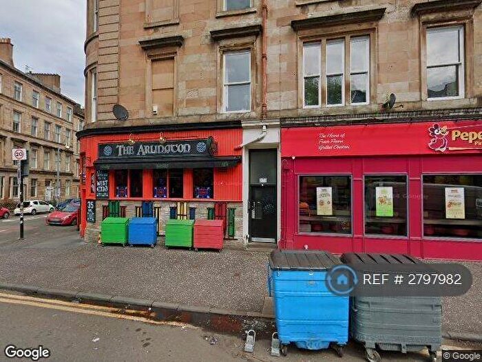 4 Bedroom Flat To Rent In Woodlands Road, Glasgow, G3