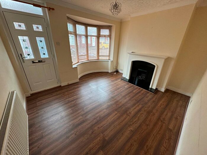 2 Bedroom Terraced House To Rent In Scarth Avenue, Doncaster, DN4