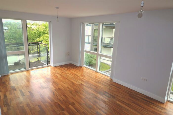 2 Bedroom Apartment To Rent In The Boulevard, Birmingham, B5