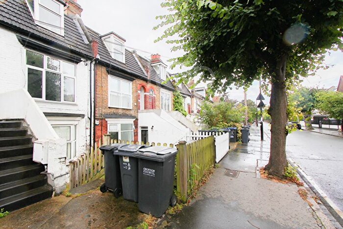 1 Bedroom Flat To Rent In Sydenham Road, Croydon, CR0