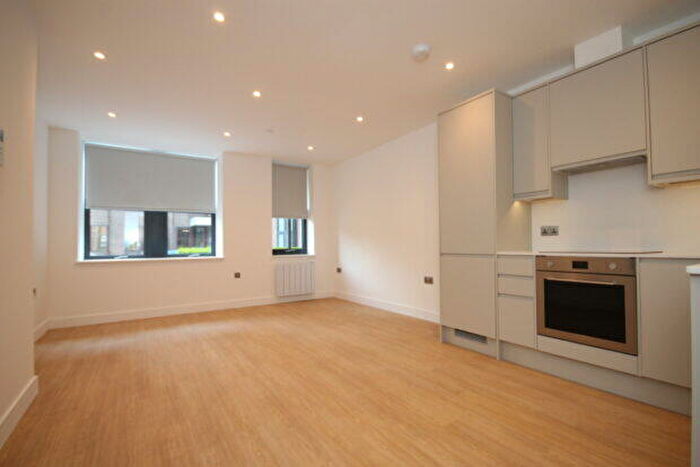 1 Bedroom Flat To Rent In Perrymount Road, Haywards Heath, RH16