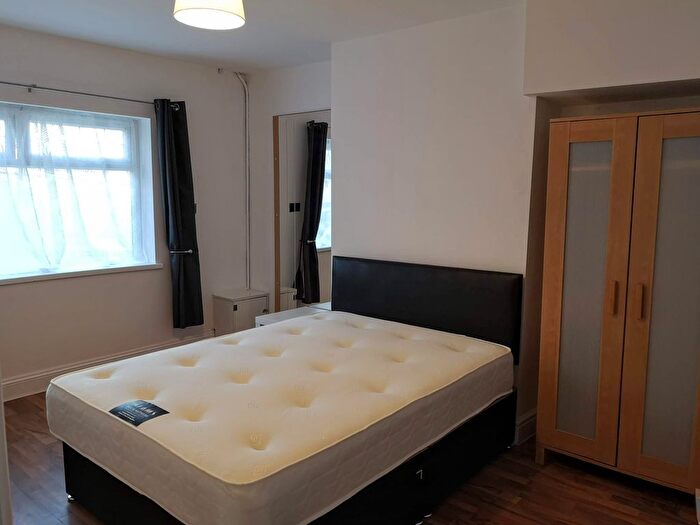 1 Bedroom Property To Rent In Gelli Street, Port Tennant, Swansea, SA1