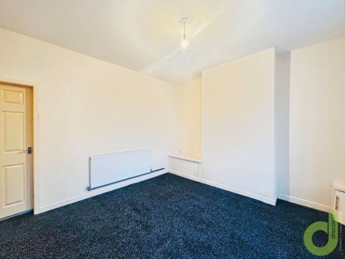 2 Bedroom Terraced House To Rent In Edleston Street, Accrington, BB5