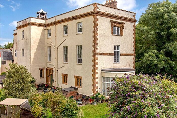 2 Bedroom Flat To Rent In Corfe, Taunton, Somerset, TA3