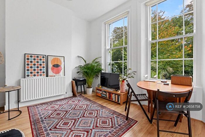 1 Bedroom Flat To Rent In Wray Crescent, London, N4