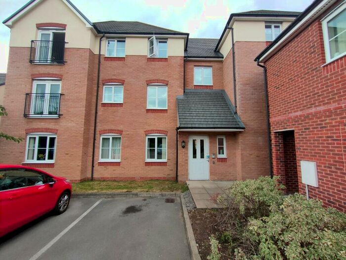 2 Bedroom Apartment To Rent In Dol Isaf, Wrexham, LL11