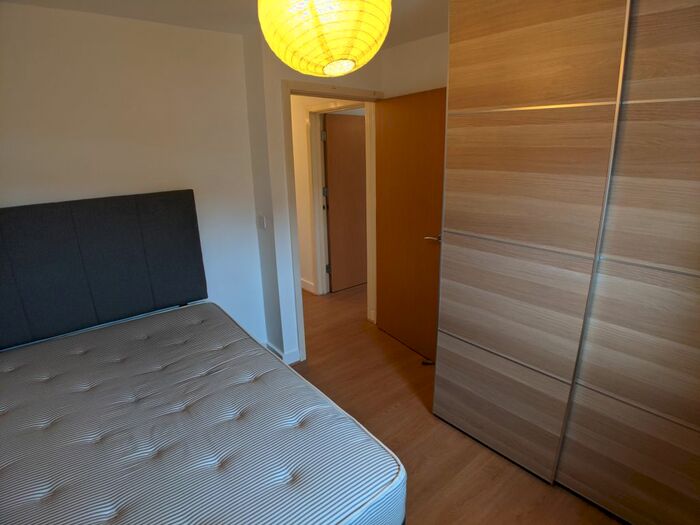 3 Bedroom Flat To Rent In Bed – Mitford Road, Withington, M14