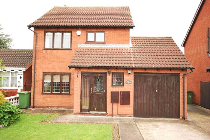 3 Bedroom Detached House For Sale In Goldgarth, Grimsby, Lincolnshire, DN32