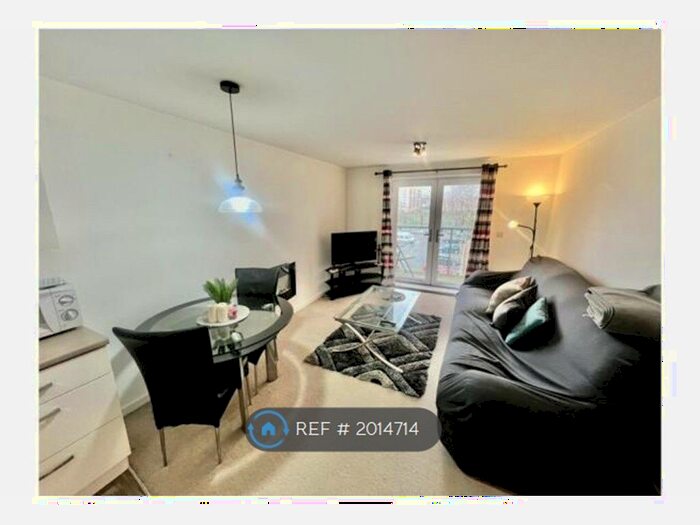 2 Bedroom Flat To Rent In Endeavour House, Salford, M5