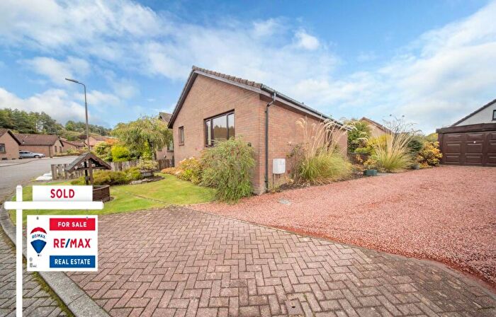 2 Bedroom Detached Bungalow For Sale In Herd Green, Deerpark, Livingston, EH54