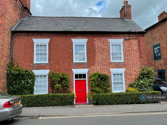 5 Bedroom Detached House To Rent In Church Street, Southwell, NG25