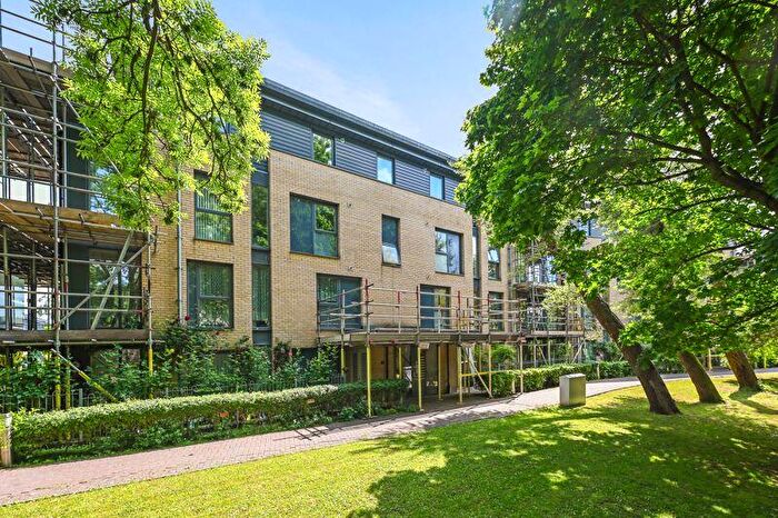 2 Bedroom Flat For Sale In Douglas Close, Stanmore, HA7