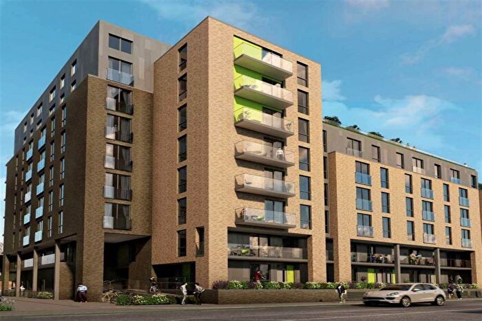 2 Bedroom Flat To Rent In Middlewood Plaza, Craven Street, Salford, M5