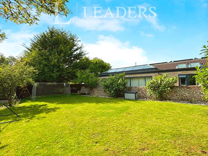 5 Bedroom Bungalow To Rent In Hangleton Lane, BN3