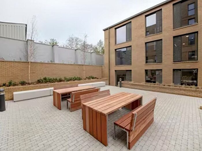 1 Bedroom Flat To Rent In Cambridge, CB5