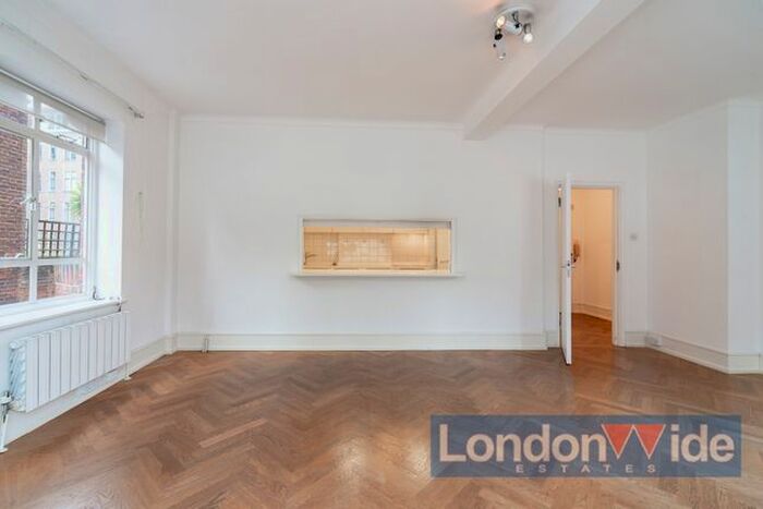 2 Bedroom Flat To Rent In Wesley Court, Weymouth Street, London, W1G