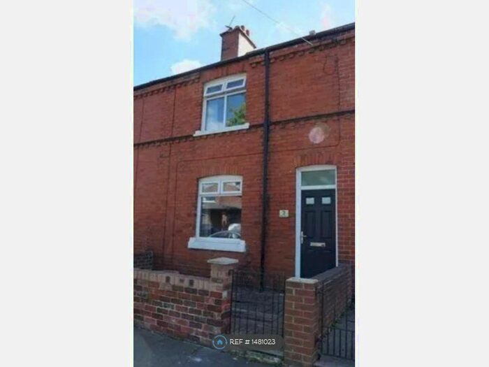 3 Bedroom Terraced House To Rent In Albert Terrace, Newcastle Upon Tyne, NE12