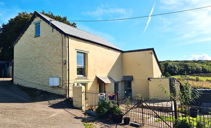 3 Bedroom Property For Sale In Parracombe, Barnstaple, EX31