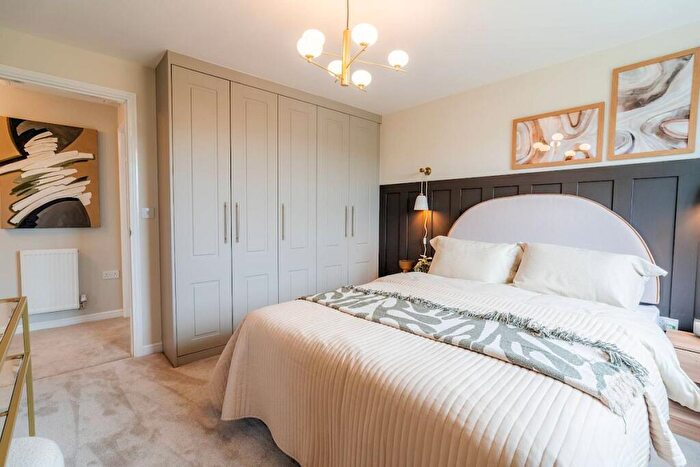 3 Bedroom Detached House For Sale In Durham Road, Middlestone Moor, Spennymoor, DL16