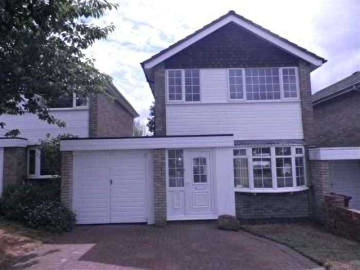 3 Bedroom Property To Rent In Cannock, WS12