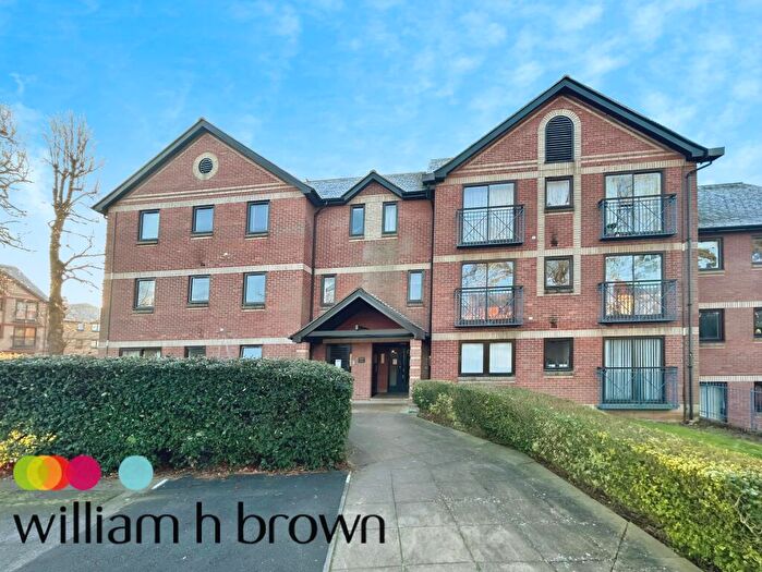 1 Bedroom Apartment To Rent In Claremont Heights, Colchester, CO1